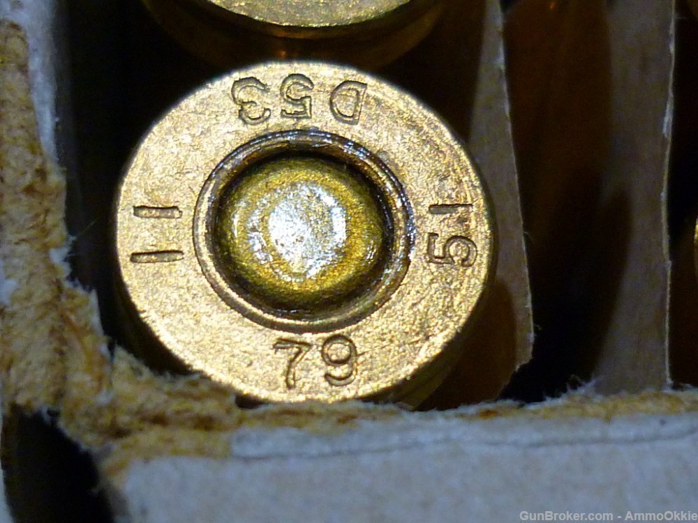25rd CHINA 8x57 Chiang Kai Shek 8mm Mauser Chinese-img-16