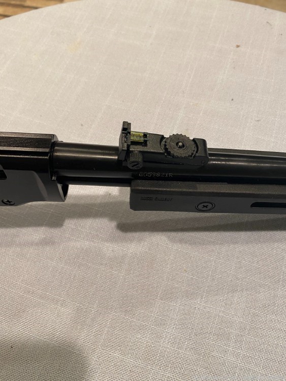 Rossi Pump 22 Gallery Gun-img-4