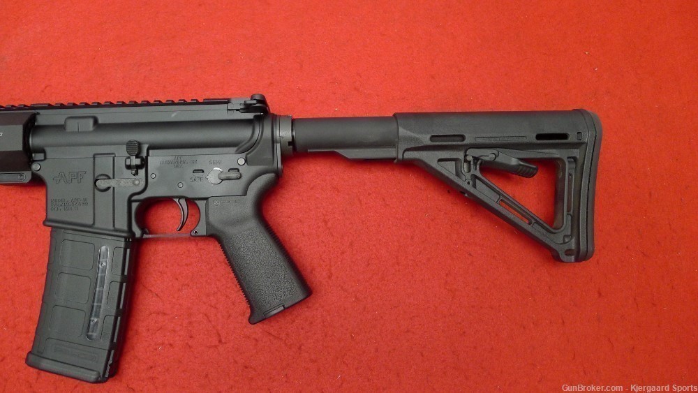 APF Carbon Carbine 223 16" NEW RI-120 In Stock!-img-5