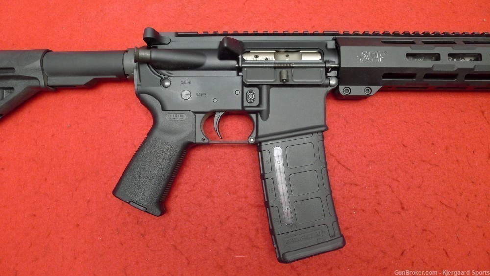 APF Carbon Carbine 223 16" NEW RI-120 In Stock!-img-2