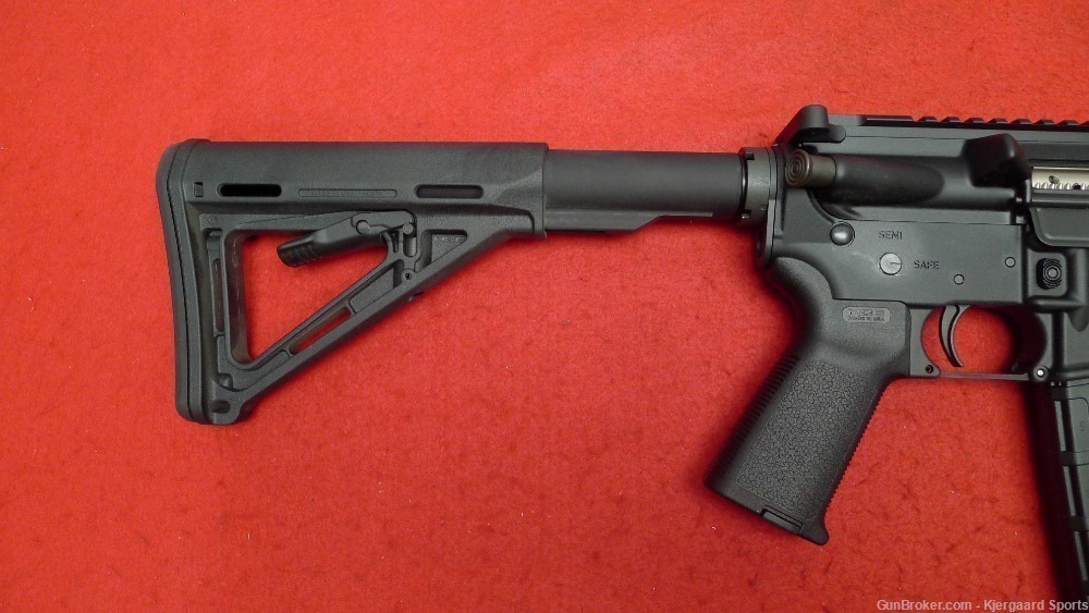 APF Carbon Carbine 223 16" NEW RI-120 In Stock!-img-1