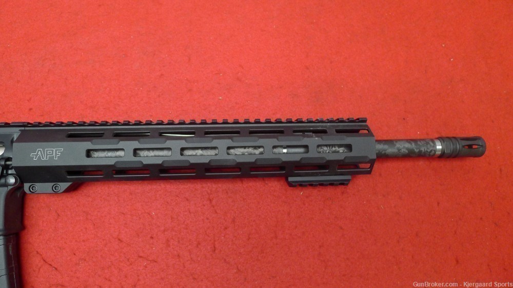 APF Carbon Carbine 223 16" NEW RI-120 In Stock!-img-3