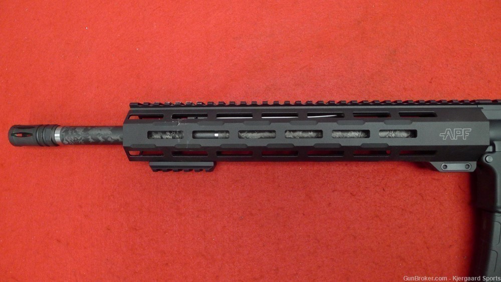 APF Carbon Carbine 223 16" NEW RI-120 In Stock!-img-6