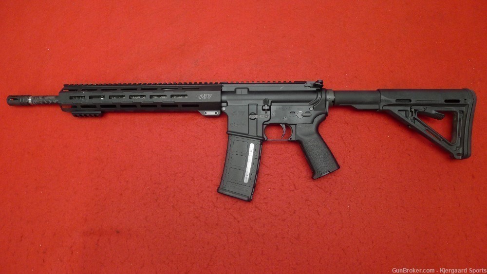 APF Carbon Carbine 223 16" NEW RI-120 In Stock!-img-4