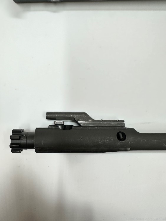 Colt AR-15 Match HBAR - Police/Prison Trade In (Restricted Marked)-img-27