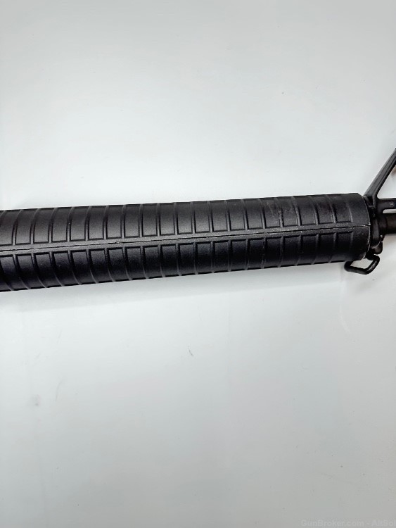 Colt AR-15 Match HBAR - Police/Prison Trade In (Restricted Marked)-img-15