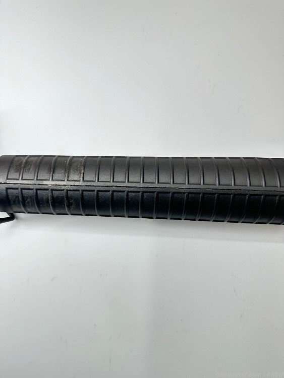 Colt AR-15 Match HBAR - Police/Prison Trade In (Restricted Marked)-img-6