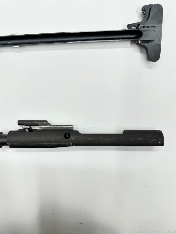 Colt AR-15 Match HBAR - Police/Prison Trade In (Restricted Marked)-img-26