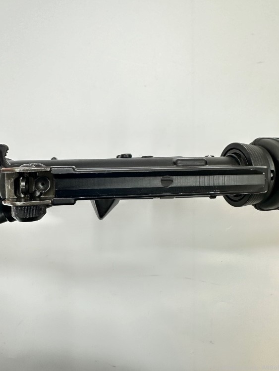 Colt AR-15 Match HBAR - Police/Prison Trade In (Restricted Marked)-img-31