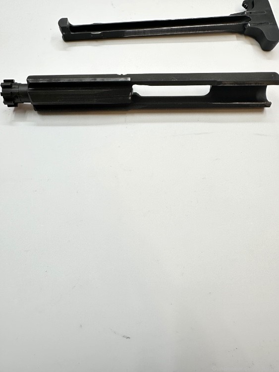 Colt AR-15 Match HBAR - Police/Prison Trade In (Restricted Marked)-img-28