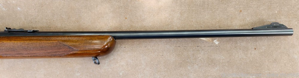 Winchester Model 75 Sporter Vintage Hi-Grade 22LR Bolt Action Rifle -img-4