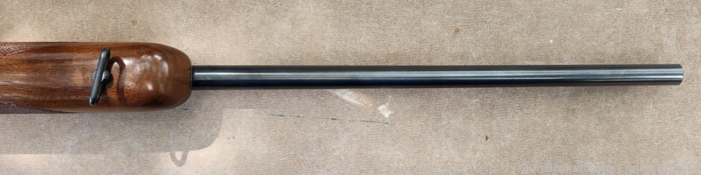 Winchester Model 75 Sporter Vintage Hi-Grade 22LR Bolt Action Rifle -img-8
