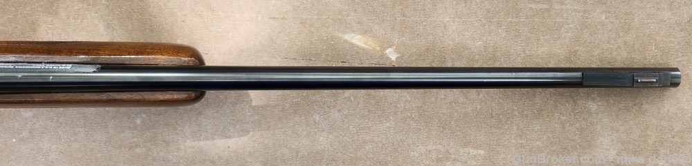 Winchester Model 75 Sporter Vintage Hi-Grade 22LR Bolt Action Rifle -img-13