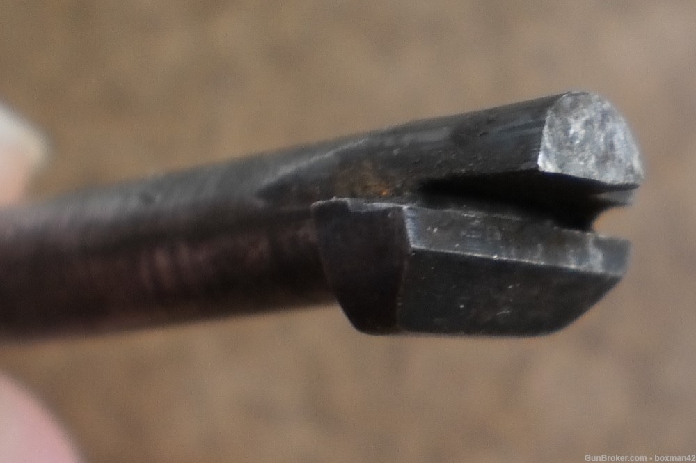Mauser C96 Broomhandle Floorplate Locking pin Magazine Plunger (3)-img-3