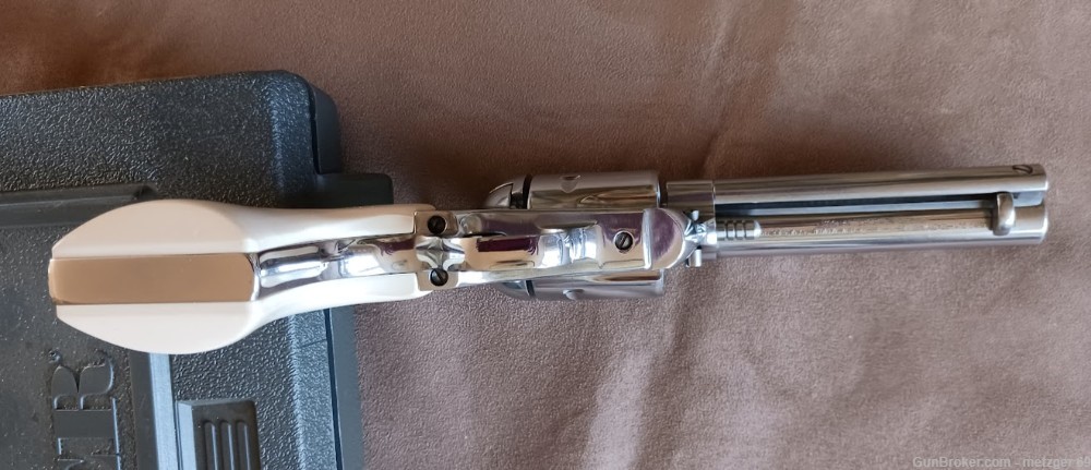 Ruger New Vaquero  45 Colt    -img-2