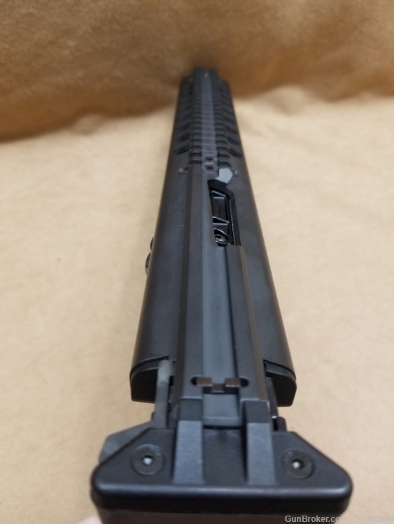 Kel-Tec P50 5.7x28mm Pistol-img-11