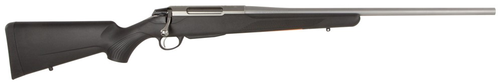 Tikka T3x Lite 300 WSM Rifle 24.30 3+1 Stainless/Black-img-1