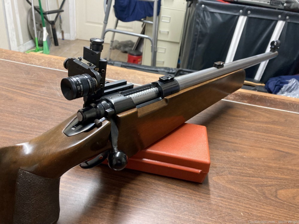 Remington 40X XC 308-img-1