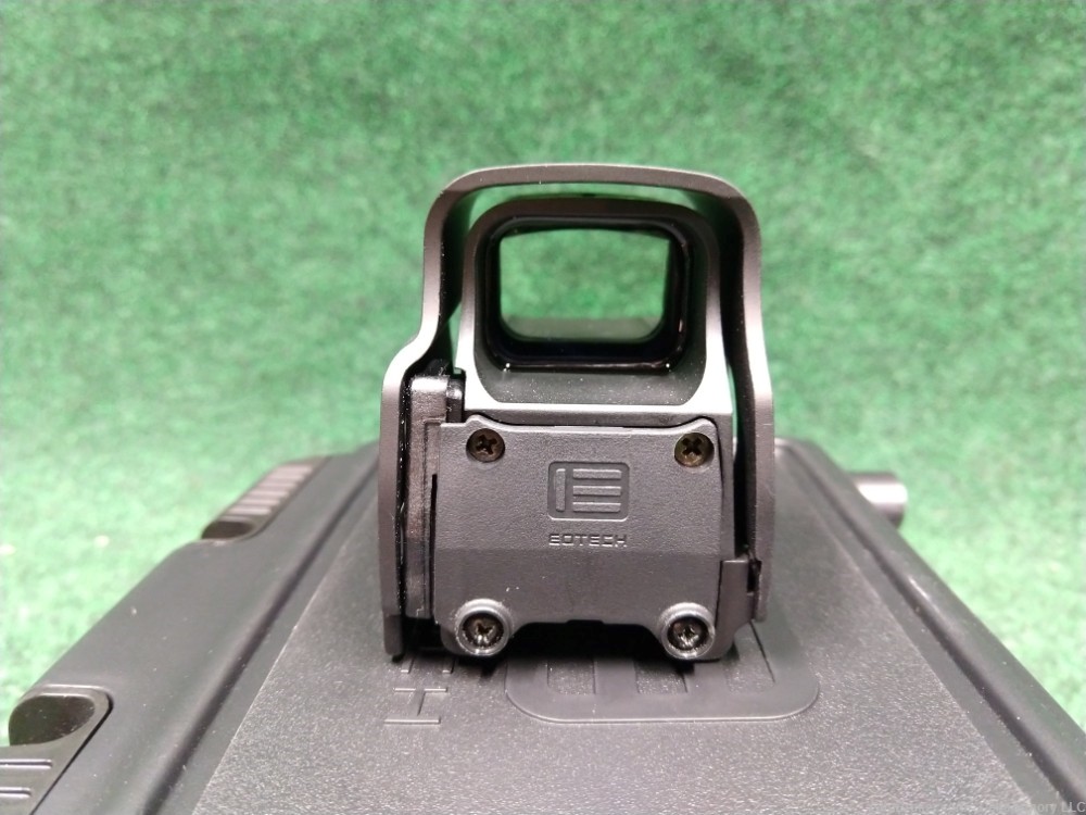 Eotech Red Dot & Magnifier EXPS 34 G45-img-7