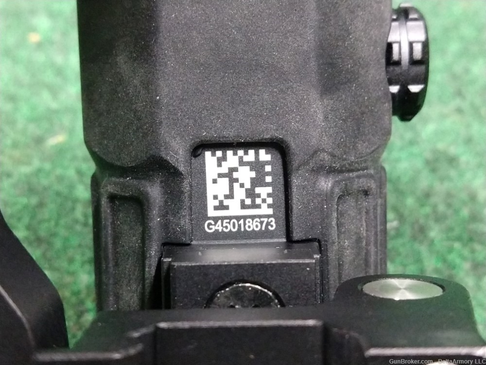 Eotech Red Dot & Magnifier EXPS 34 G45-img-29