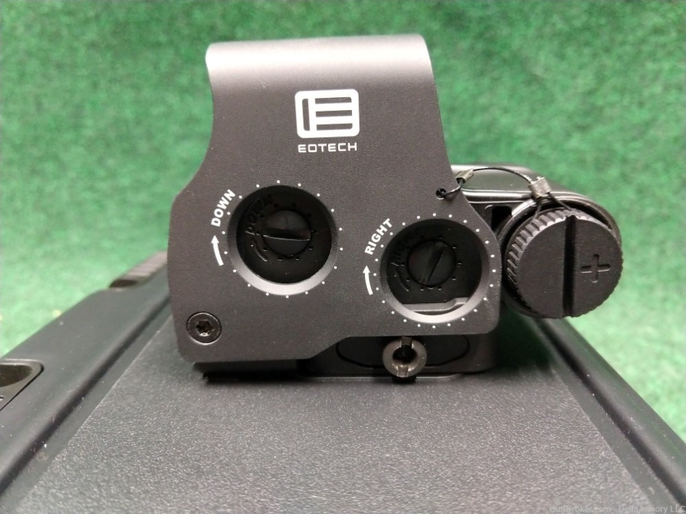 Eotech Red Dot & Magnifier EXPS 34 G45-img-4
