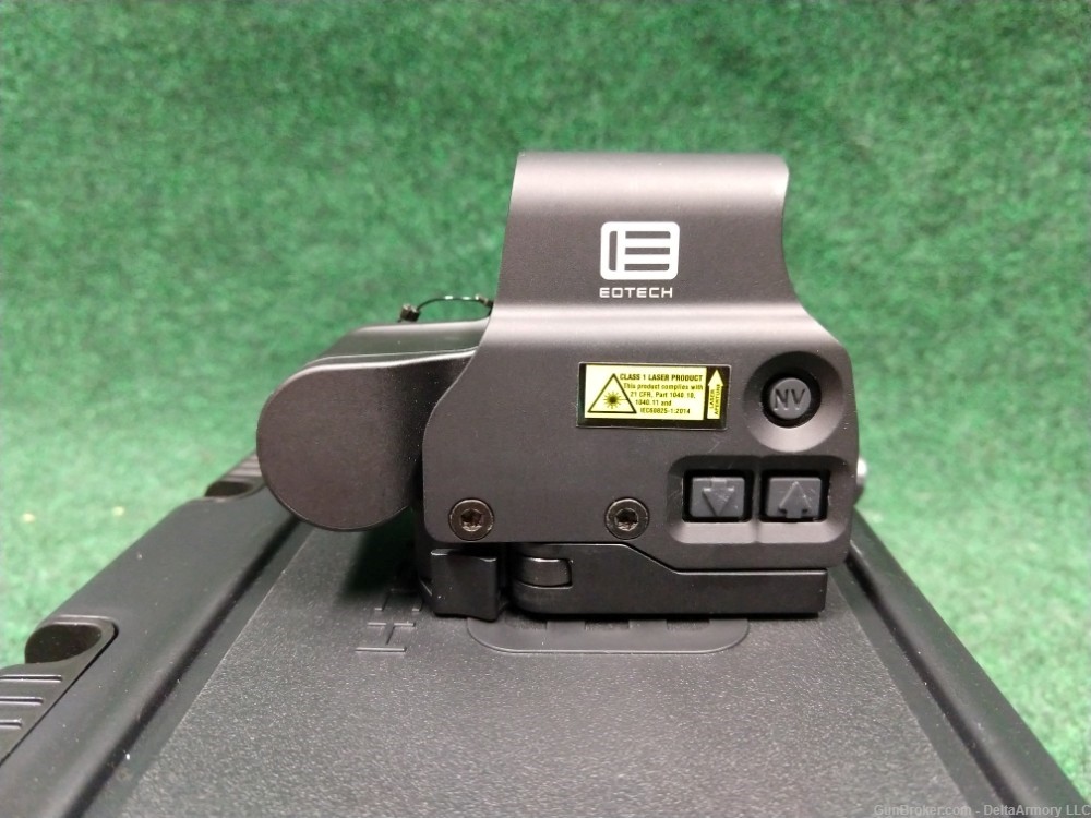 Eotech Red Dot & Magnifier EXPS 34 G45-img-6