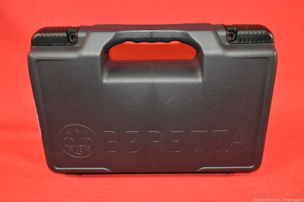 BERETTA M9 J92M9A0M 9mm 4.9" 15+1 M9-img-8