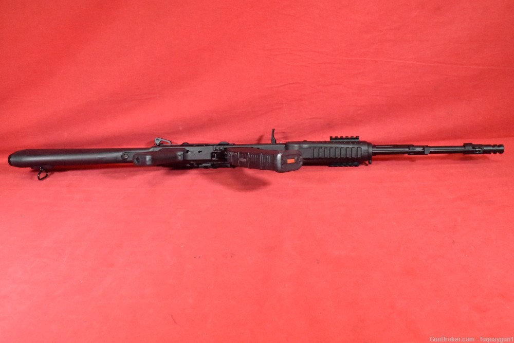 Arsenal SAM7R-94 AK-47 7.62x39 16.3" AK-47 AK47 AK SAM7R #170 of 300-img-4