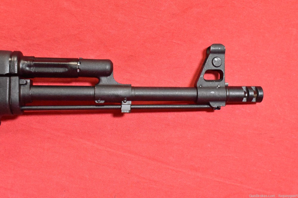 Arsenal SAM7R-94 AK-47 7.62x39 16.3" AK-47 AK47 AK SAM7R #170 of 300-img-5