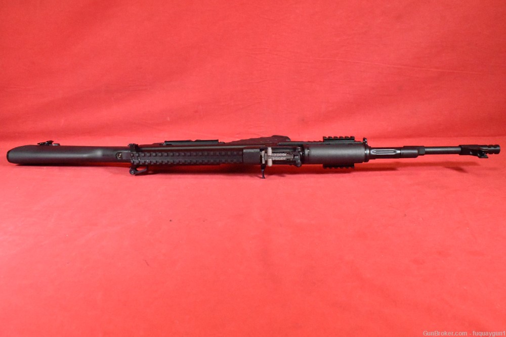 Arsenal SAM7R-94 AK-47 7.62x39 16.3" AK-47 AK47 AK SAM7R #170 of 300-img-3