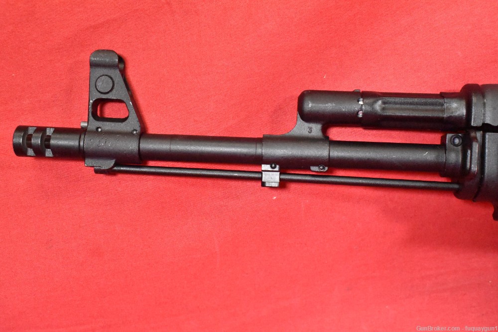 Arsenal SAM7R-94 AK-47 7.62x39 16.3" AK-47 AK47 AK SAM7R #170 of 300-img-11