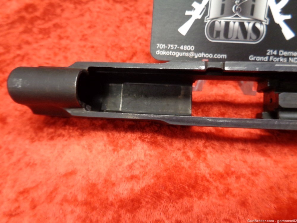 2 Ruger Model P85 9mm Semi Automatic Pistol Slide Blue Factory WE BUY GUNS!-img-18