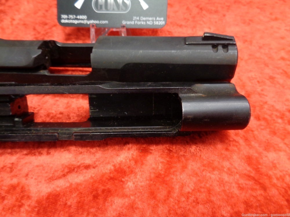 2 Ruger Model P85 9mm Semi Automatic Pistol Slide Blue Factory WE BUY GUNS!-img-8