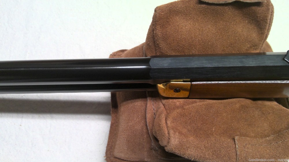 Winchester LONE STAR Commemorative 94 Carbine  30-30 Win (NOS 1970) UNFIRED-img-37