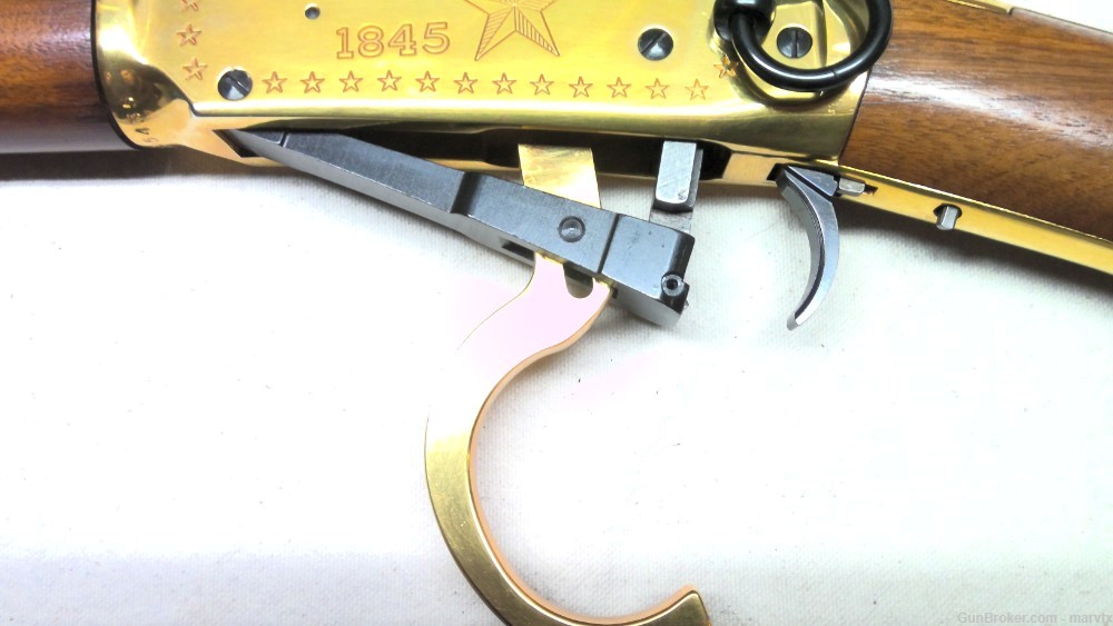 Winchester LONE STAR Commemorative 94 Carbine  30-30 Win (NOS 1970) UNFIRED-img-41