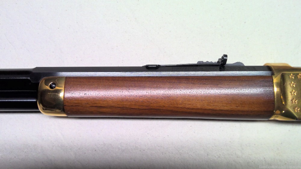 Winchester LONE STAR Commemorative 94 Carbine  30-30 Win (NOS 1970) UNFIRED-img-8