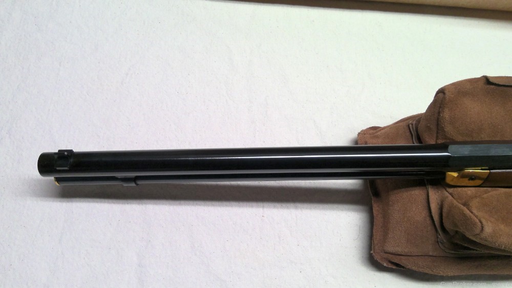 Winchester LONE STAR Commemorative 94 Carbine  30-30 Win (NOS 1970) UNFIRED-img-38