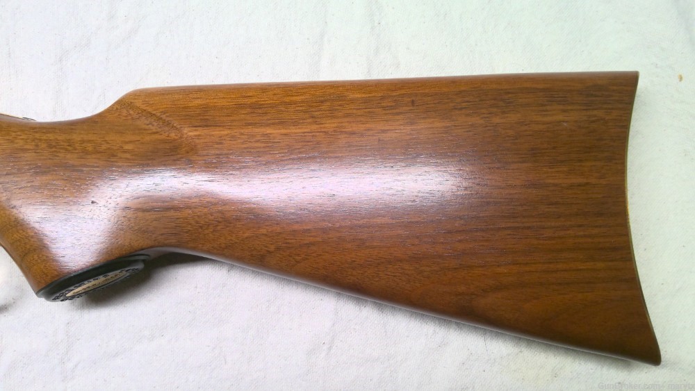 Winchester LONE STAR Commemorative 94 Carbine  30-30 Win (NOS 1970) UNFIRED-img-2