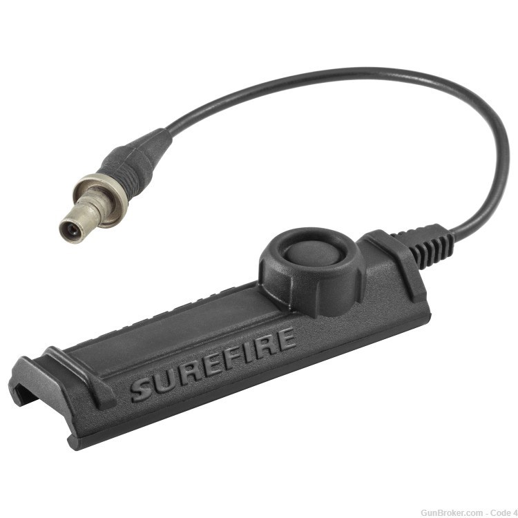 Surefire Remote Dual Switch for Weapon Lights SR07 Switch  $9.00 Ship-img-0