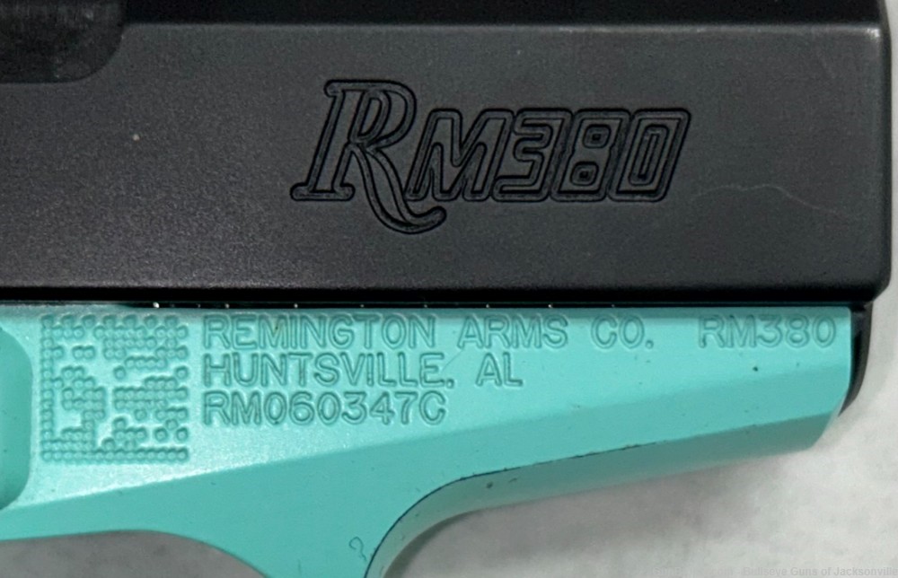 Remington RM380 MICRO 380 -img-4