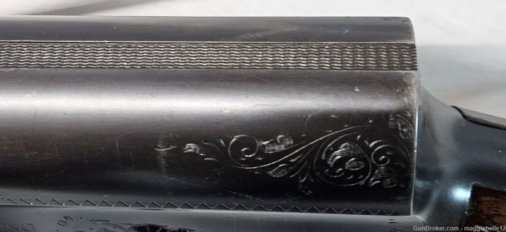 Belgium Browning A5 Magnum 12 Gauge 31.5" Round Knob-img-43