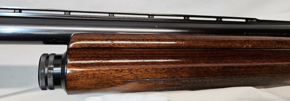 Belgium Browning A5 Magnum 12 Gauge 31.5" Round Knob-img-47