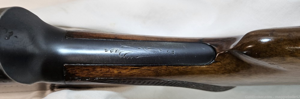 Belgium Browning A5 Magnum 12 Gauge 31.5" Round Knob-img-63