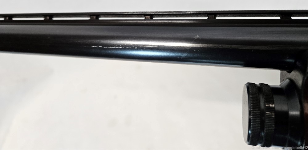 Belgium Browning A5 Magnum 12 Gauge 31.5" Round Knob-img-52