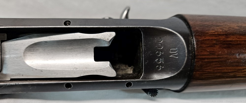 Belgium Browning A5 Magnum 12 Gauge 31.5" Round Knob-img-24