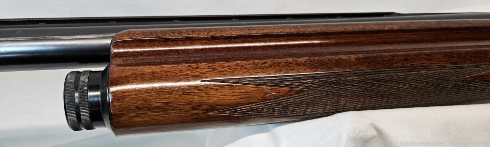 Belgium Browning A5 Magnum 12 Gauge 31.5" Round Knob-img-50