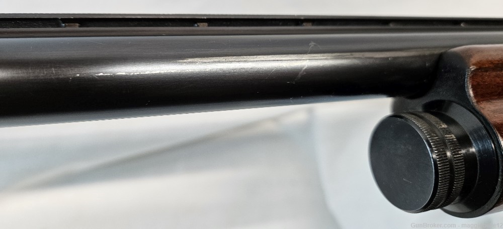 Belgium Browning A5 Magnum 12 Gauge 31.5" Round Knob-img-51