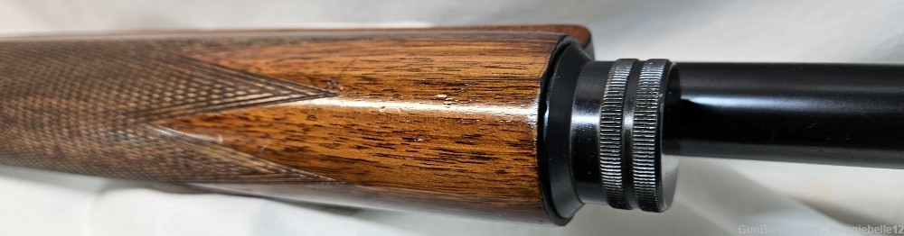 Belgium Browning A5 Magnum 12 Gauge 31.5" Round Knob-img-30