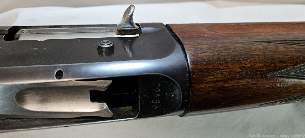 Belgium Browning A5 Magnum 12 Gauge 31.5" Round Knob-img-26