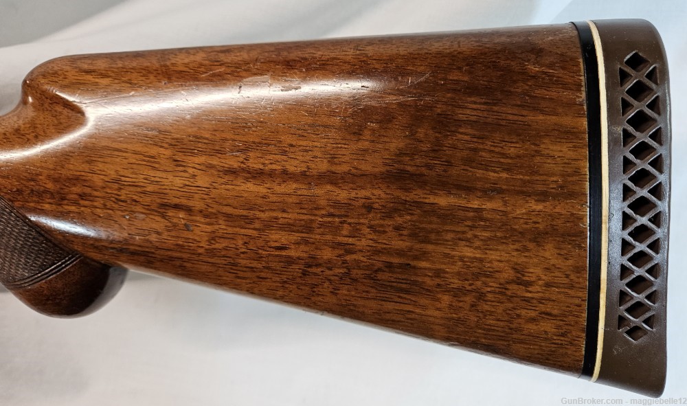 Belgium Browning A5 Magnum 12 Gauge 31.5" Round Knob-img-34